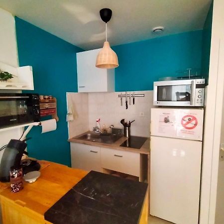 Le Mistral Location Apartment La Ciotat Exterior photo