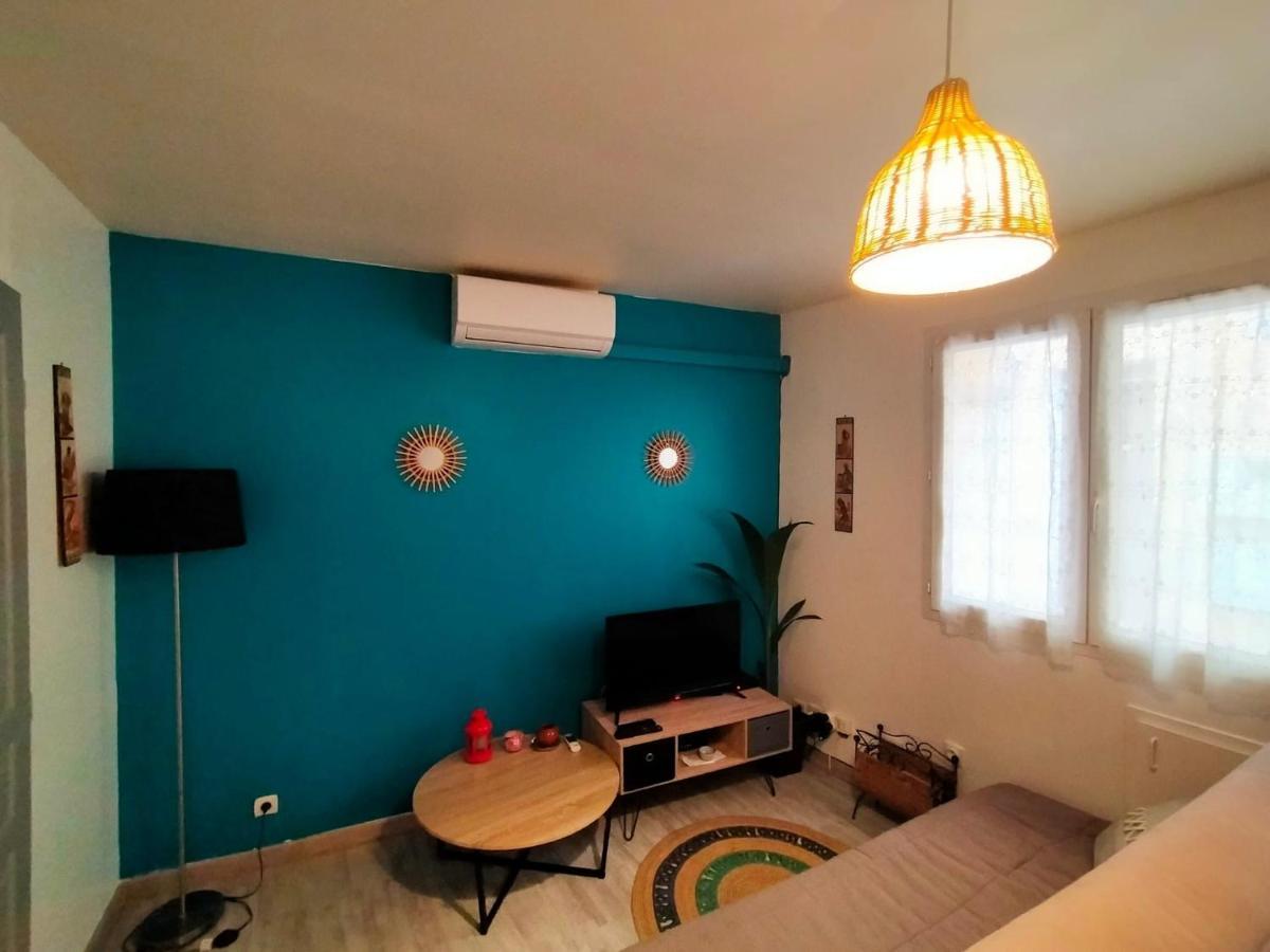 Le Mistral Location Apartment La Ciotat Exterior photo